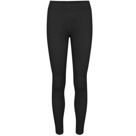 ALMA LEGGINGS (FLEECE) BLACK